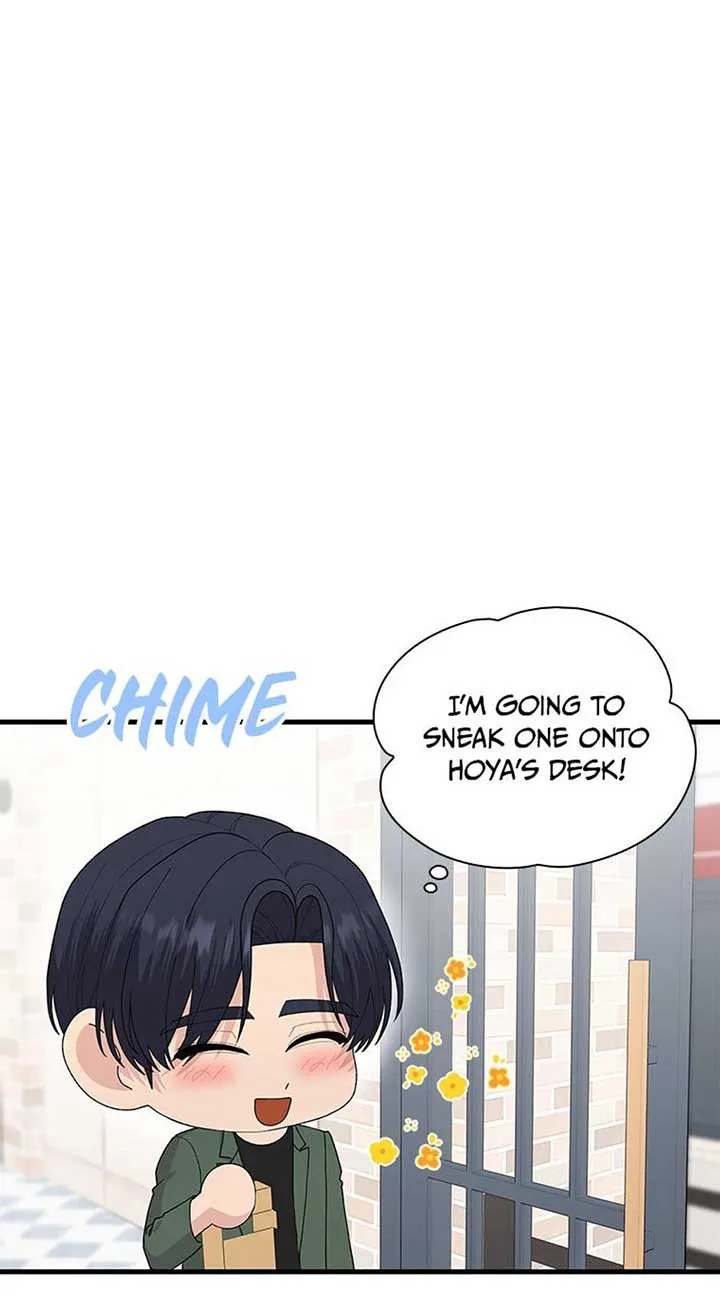 Genre is Romance Chapter 66 page 5 - 