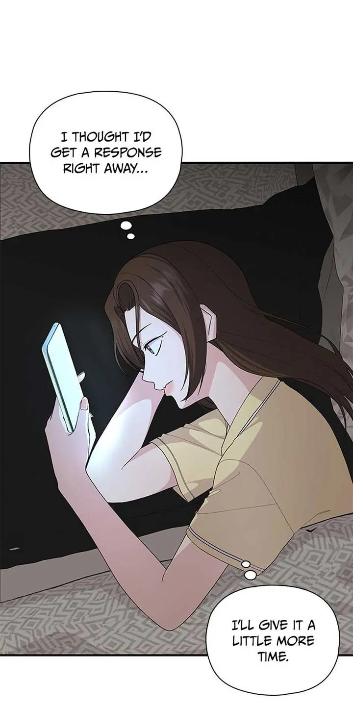 Genre is Romance Chapter 66 page 42 - 