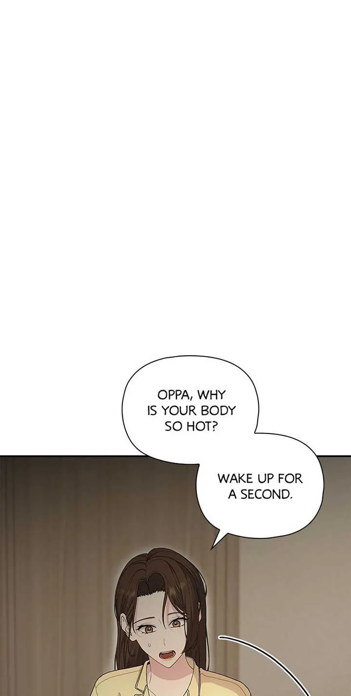 Genre is Romance Chapter 66 page 49 - 