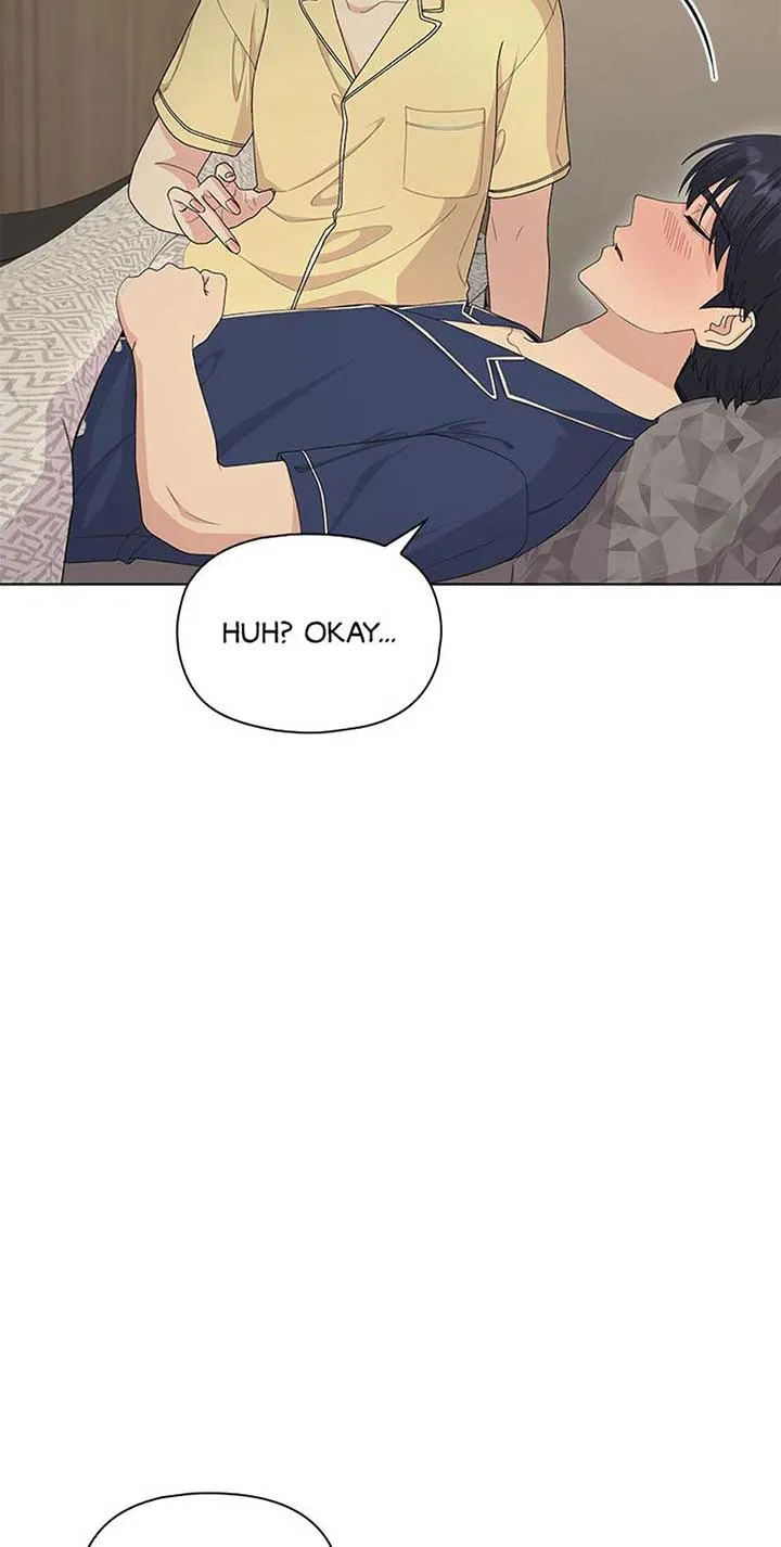 Genre is Romance Chapter 66 page 50 - 