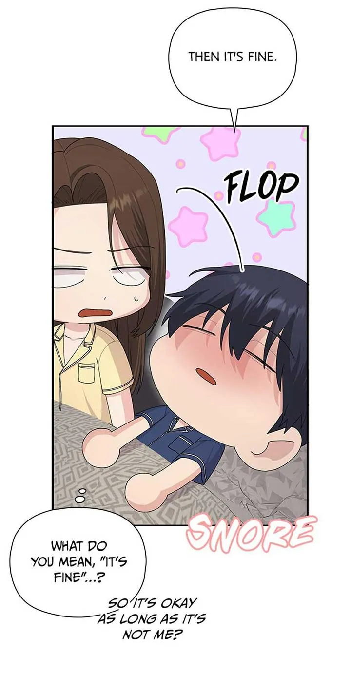 Genre is Romance Chapter 66 page 52 - 