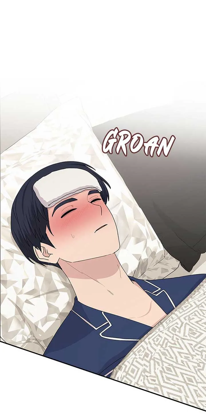 Genre is Romance Chapter 66 page 58 - 