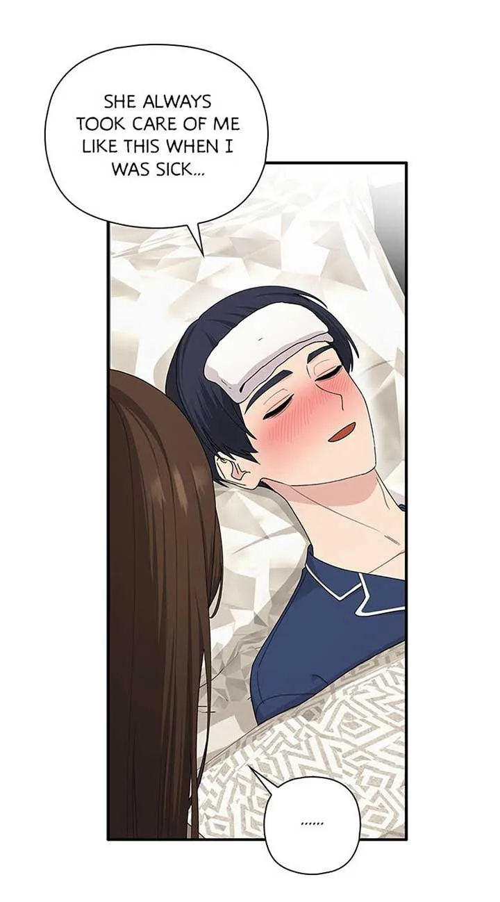 Genre is Romance Chapter 66 page 67 - 
