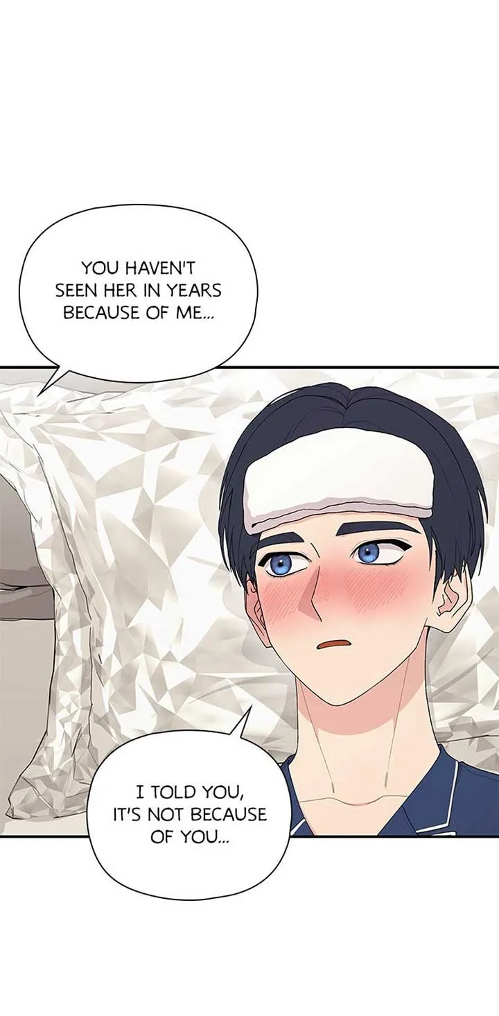 Genre is Romance Chapter 66 page 70 - 