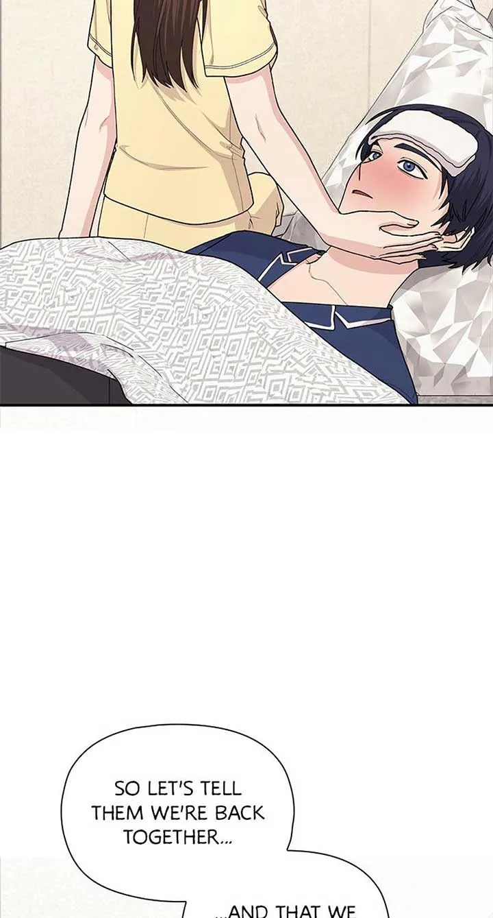 Genre is Romance Chapter 66 page 76 - 