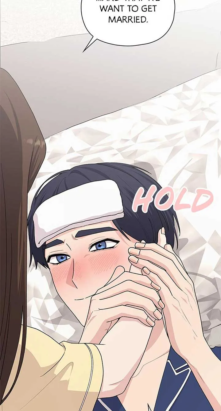 Genre is Romance Chapter 66 page 77 - 