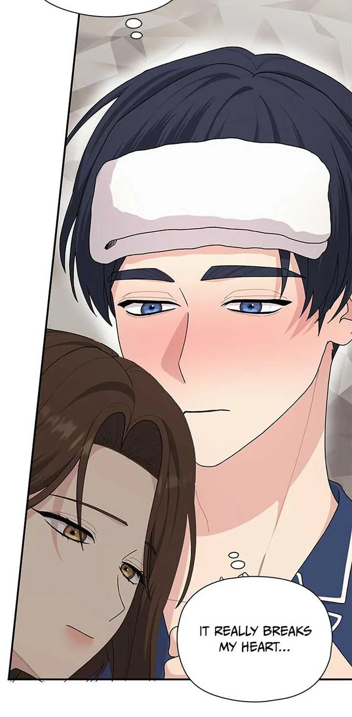 Genre is Romance Chapter 66 page 83 - 