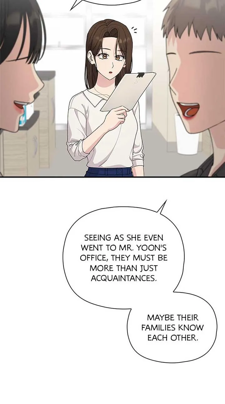 Genre is Romance Chapter 66 page 90 - 
