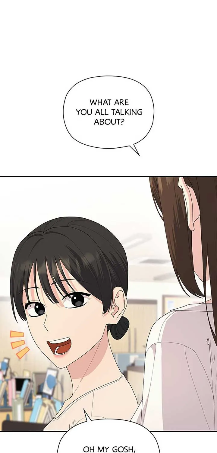 Genre is Romance Chapter 66 page 91 - 