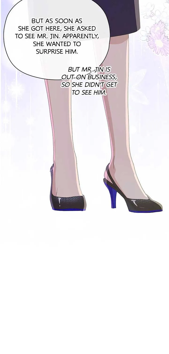 Genre is Romance Chapter 66 page 97 - 