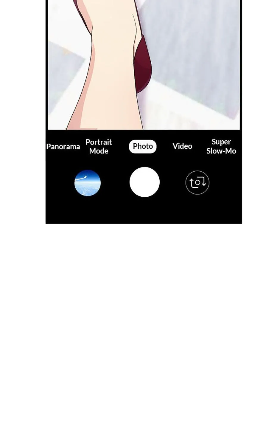 Genre is Romance Chapter 67 page 110 - 