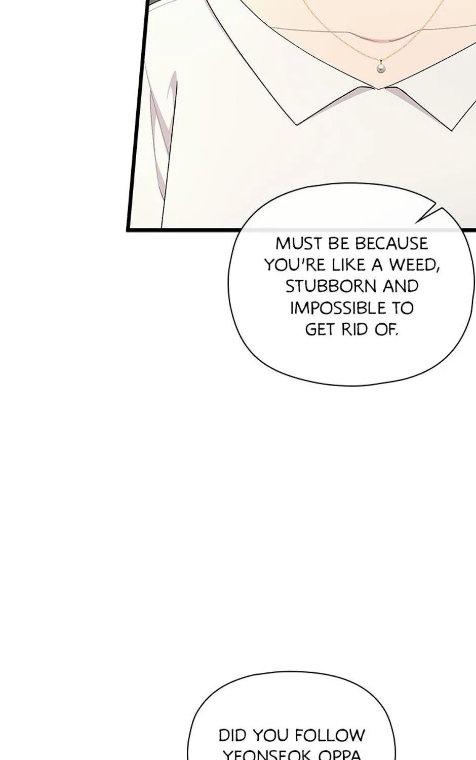Genre is Romance Chapter 67 page 12 - 