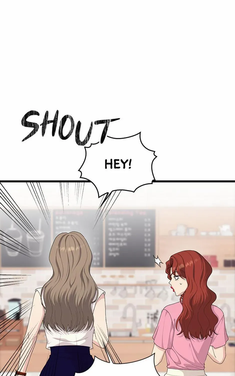 Genre is Romance Chapter 67 page 114 - 