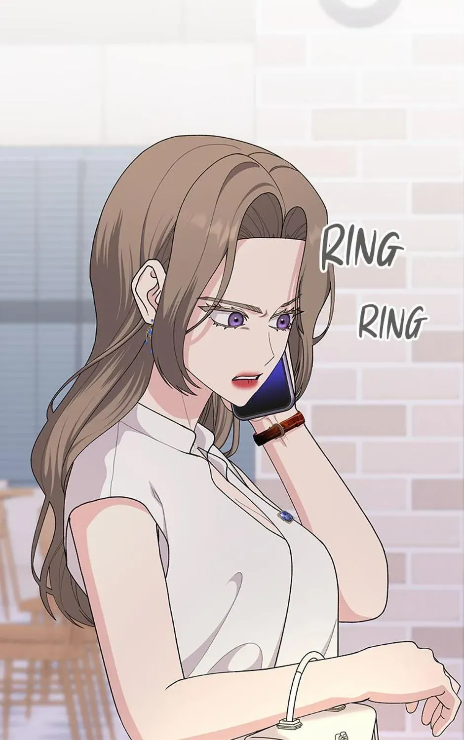 Genre is Romance Chapter 67 page 120 - 