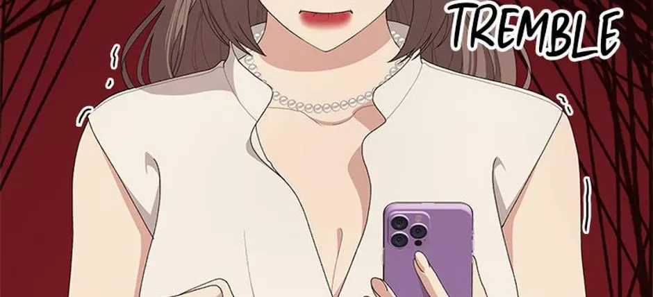 Genre is Romance Chapter 67 page 127 - 
