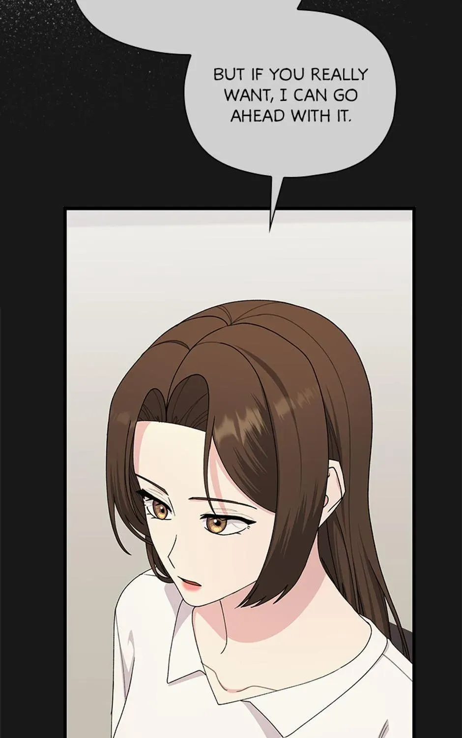 Genre is Romance Chapter 67 page 130 - 