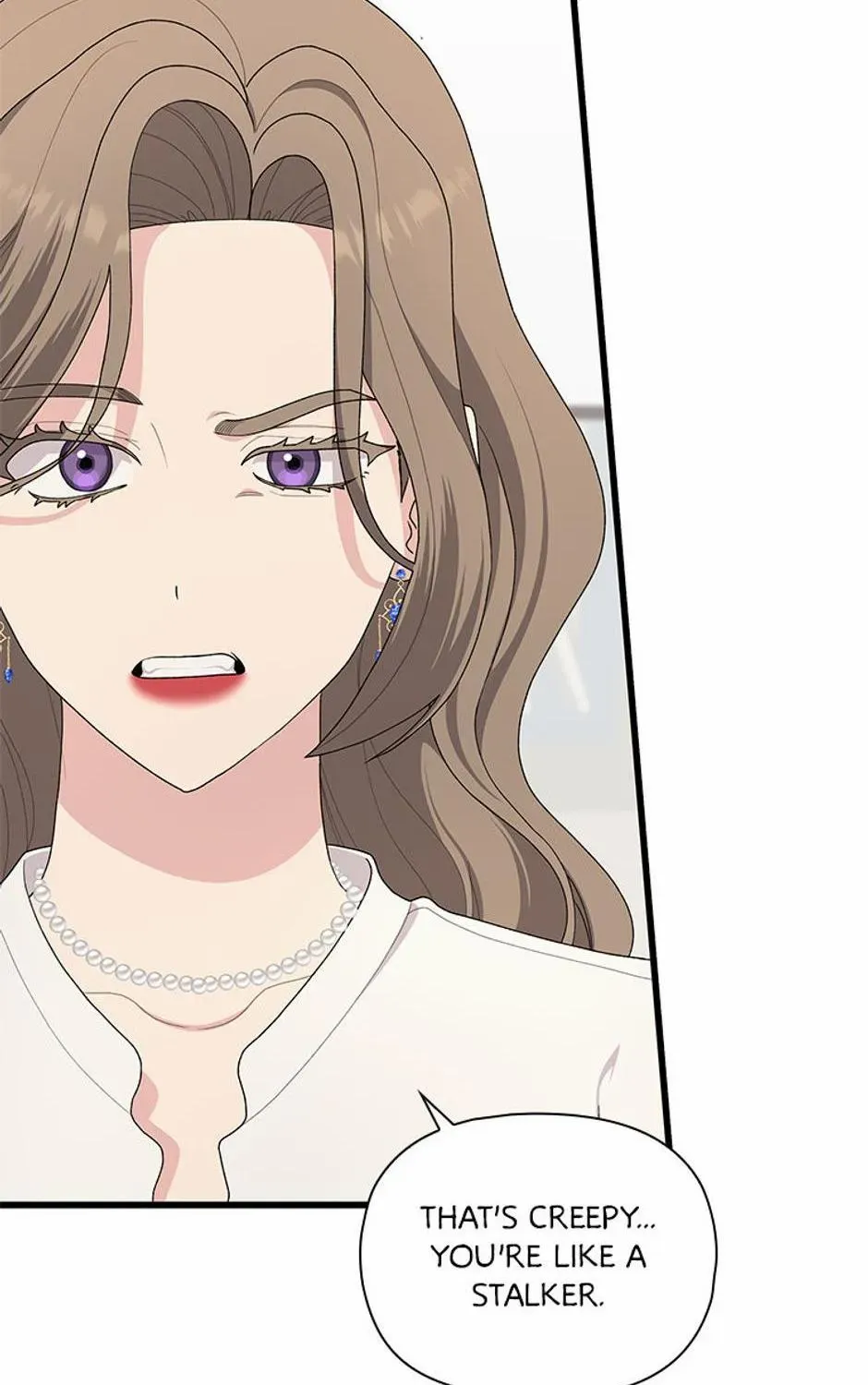 Genre is Romance Chapter 67 page 14 - 