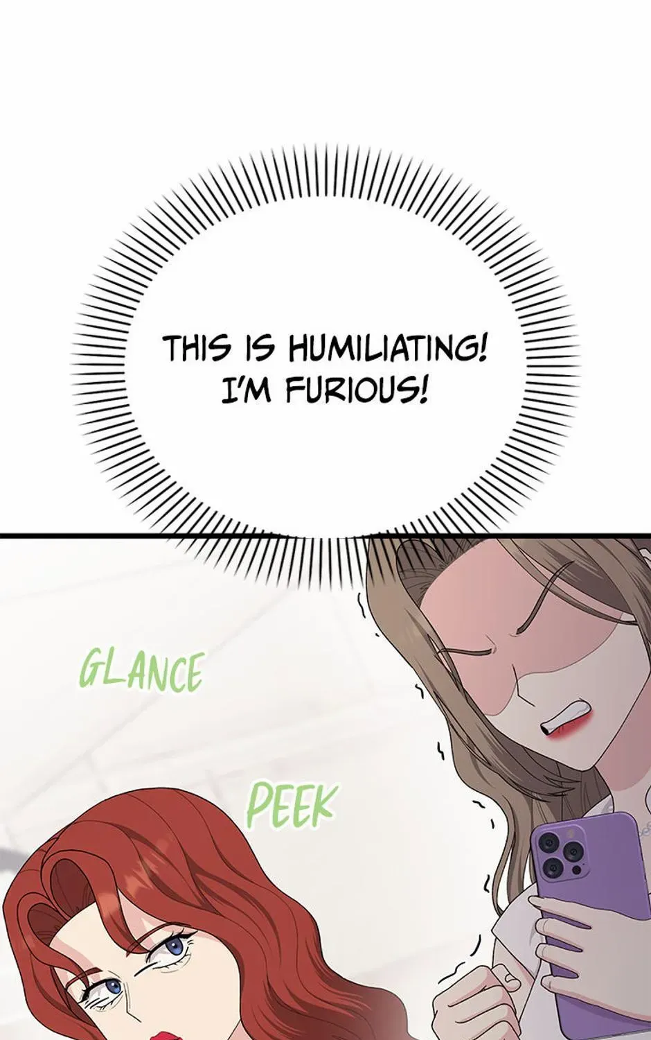 Genre is Romance Chapter 67 page 138 - 