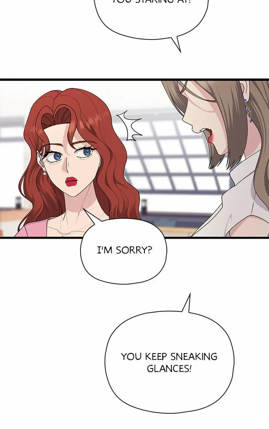 Genre is Romance Chapter 67 page 144 - 