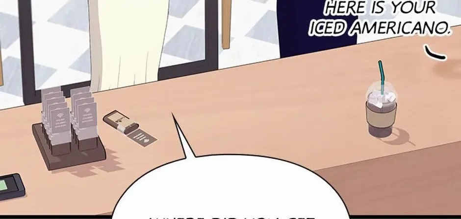 Genre is Romance Chapter 67 page 147 - 