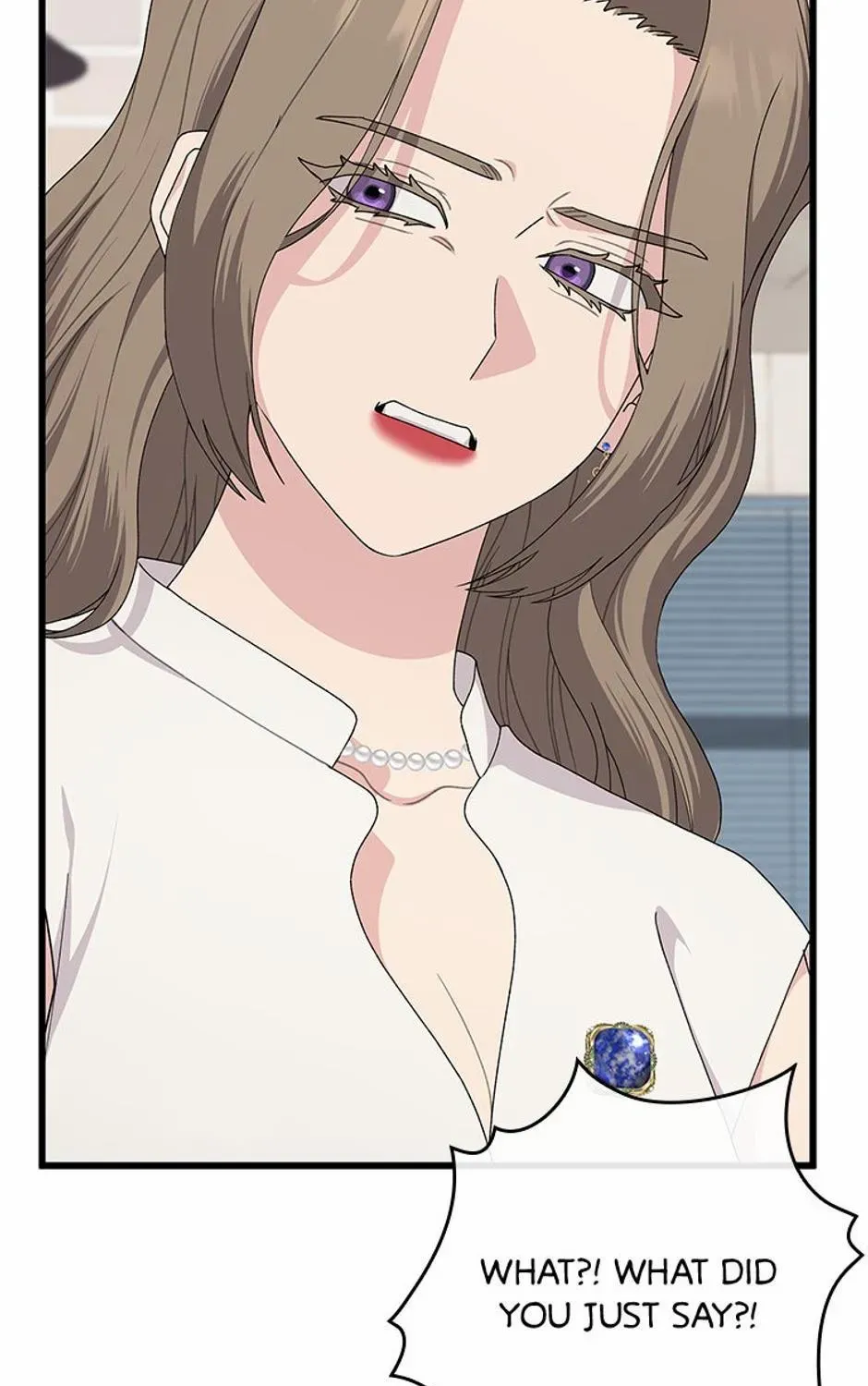 Genre is Romance Chapter 67 page 150 - 