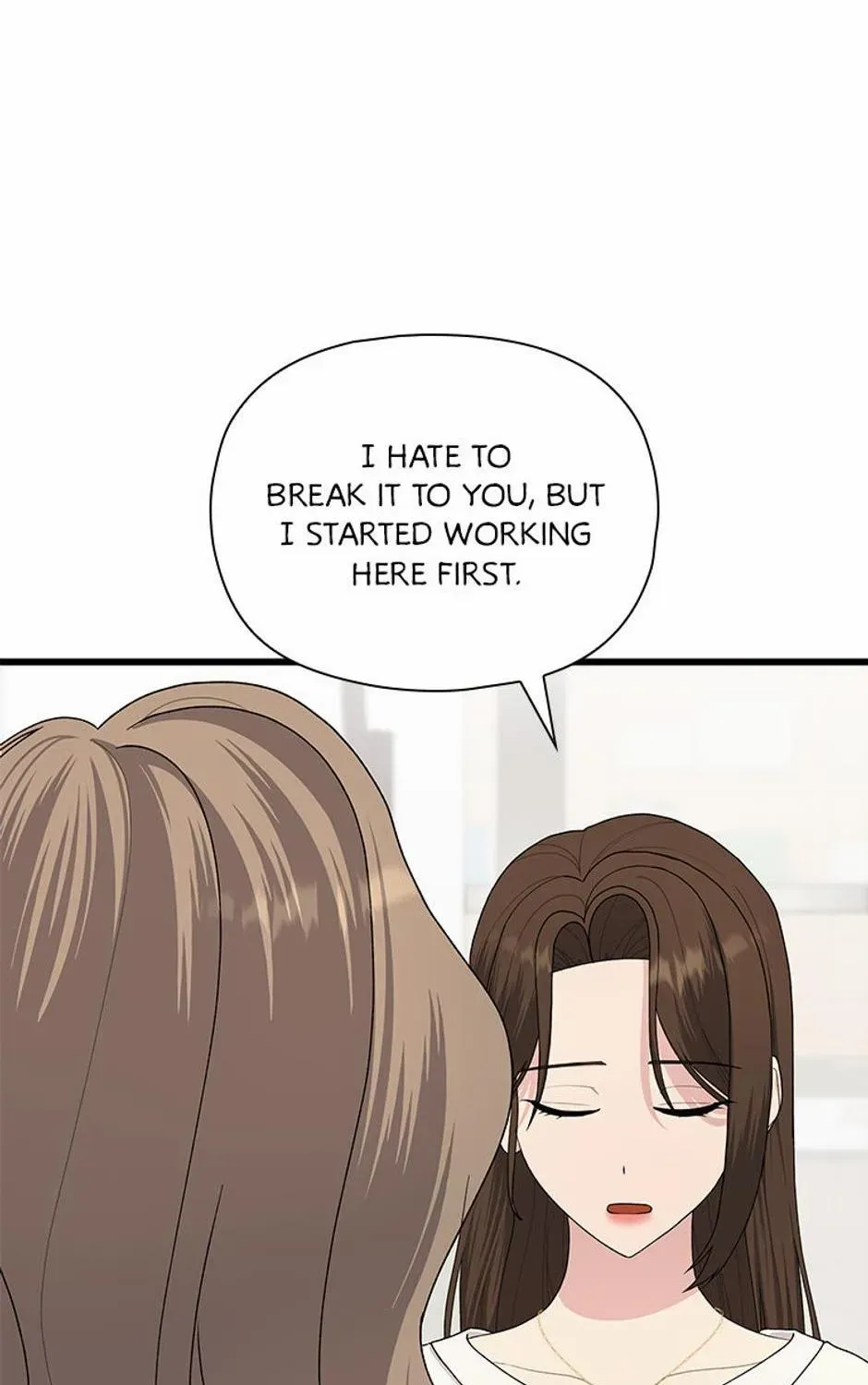 Genre is Romance Chapter 67 page 16 - 