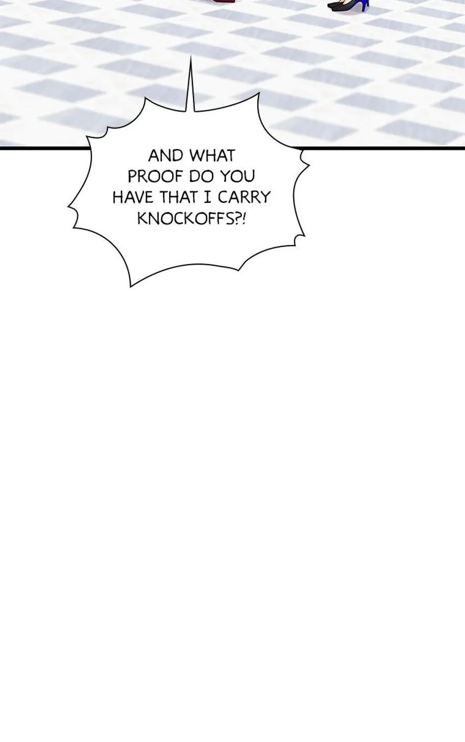 Genre is Romance Chapter 67 page 160 - 