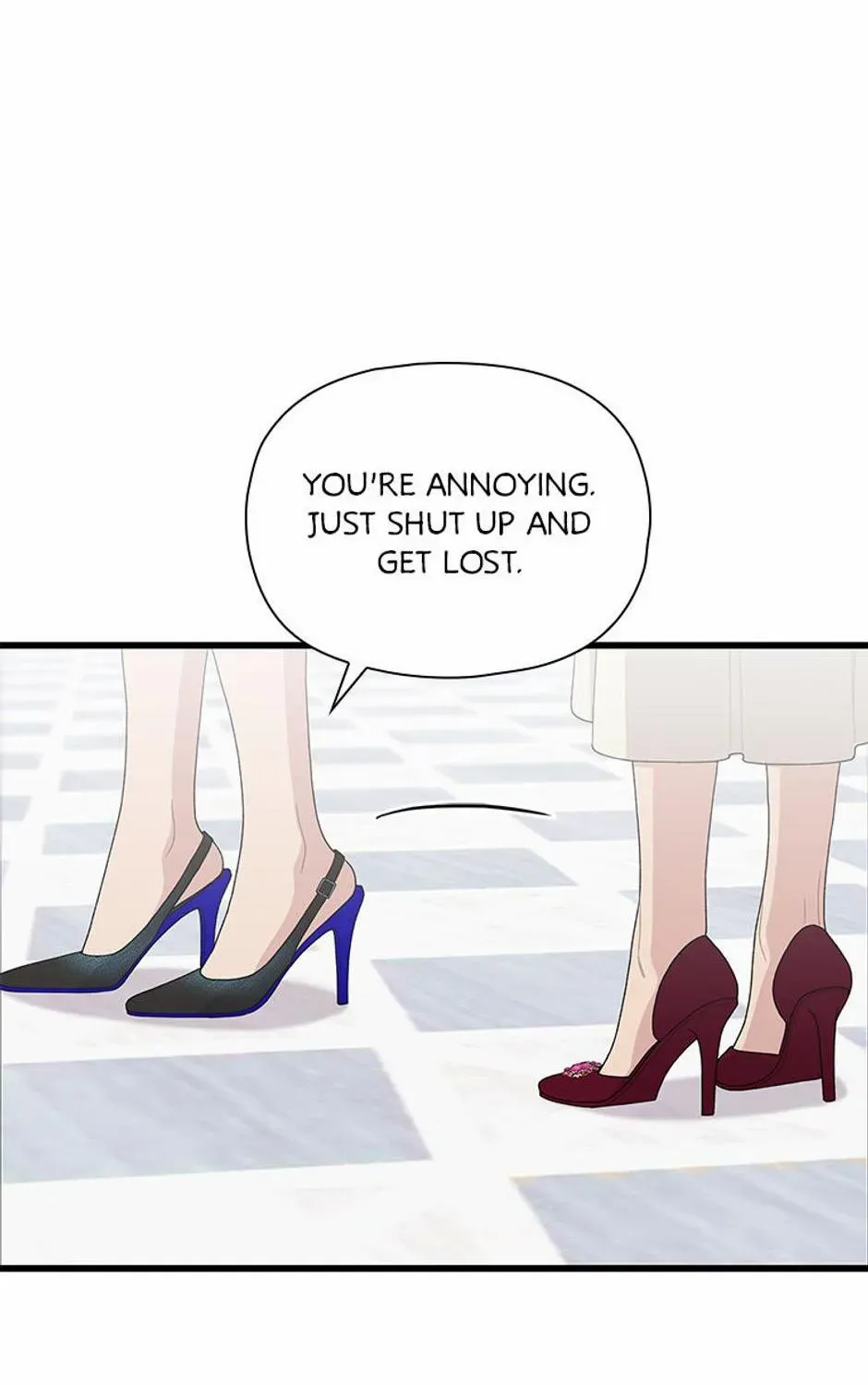 Genre is Romance Chapter 67 page 164 - 