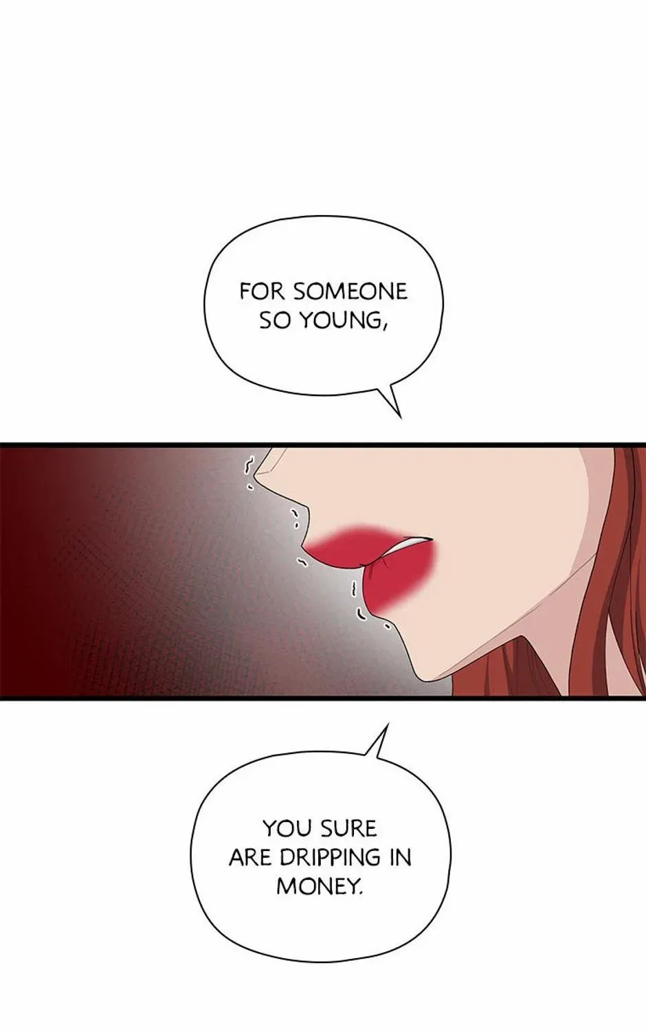 Genre is Romance Chapter 67 page 166 - 