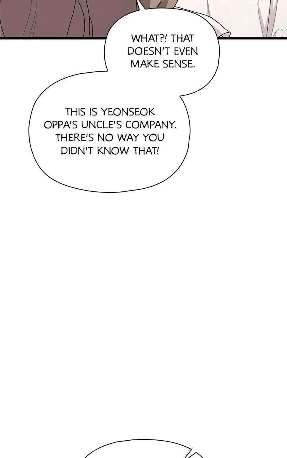 Genre is Romance Chapter 67 page 18 - 