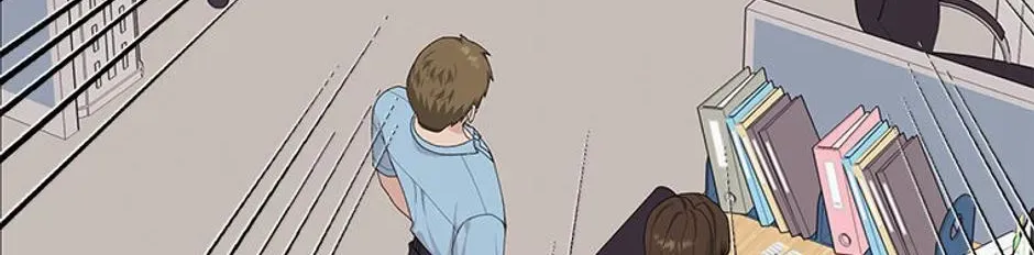 Genre is Romance Chapter 67 page 183 - 