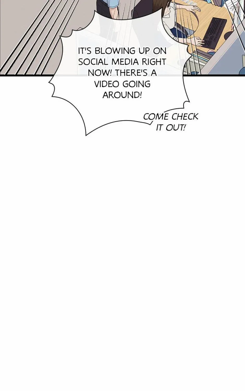 Genre is Romance Chapter 67 page 184 - 