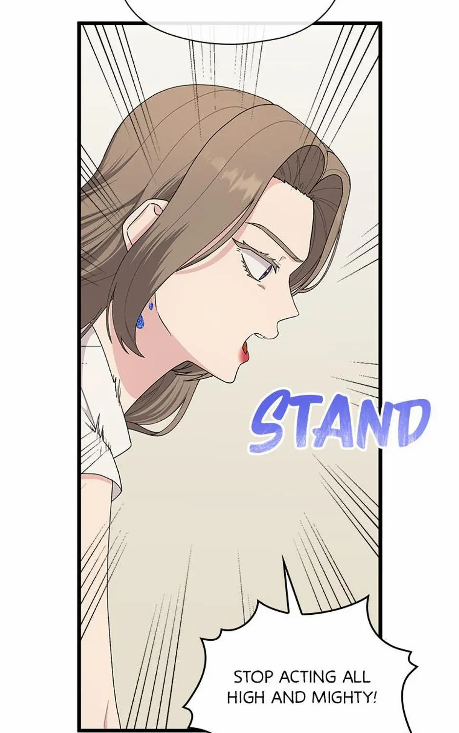 Genre is Romance Chapter 67 page 20 - 