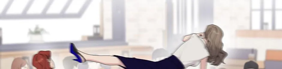 Genre is Romance Chapter 67 page 191 - 
