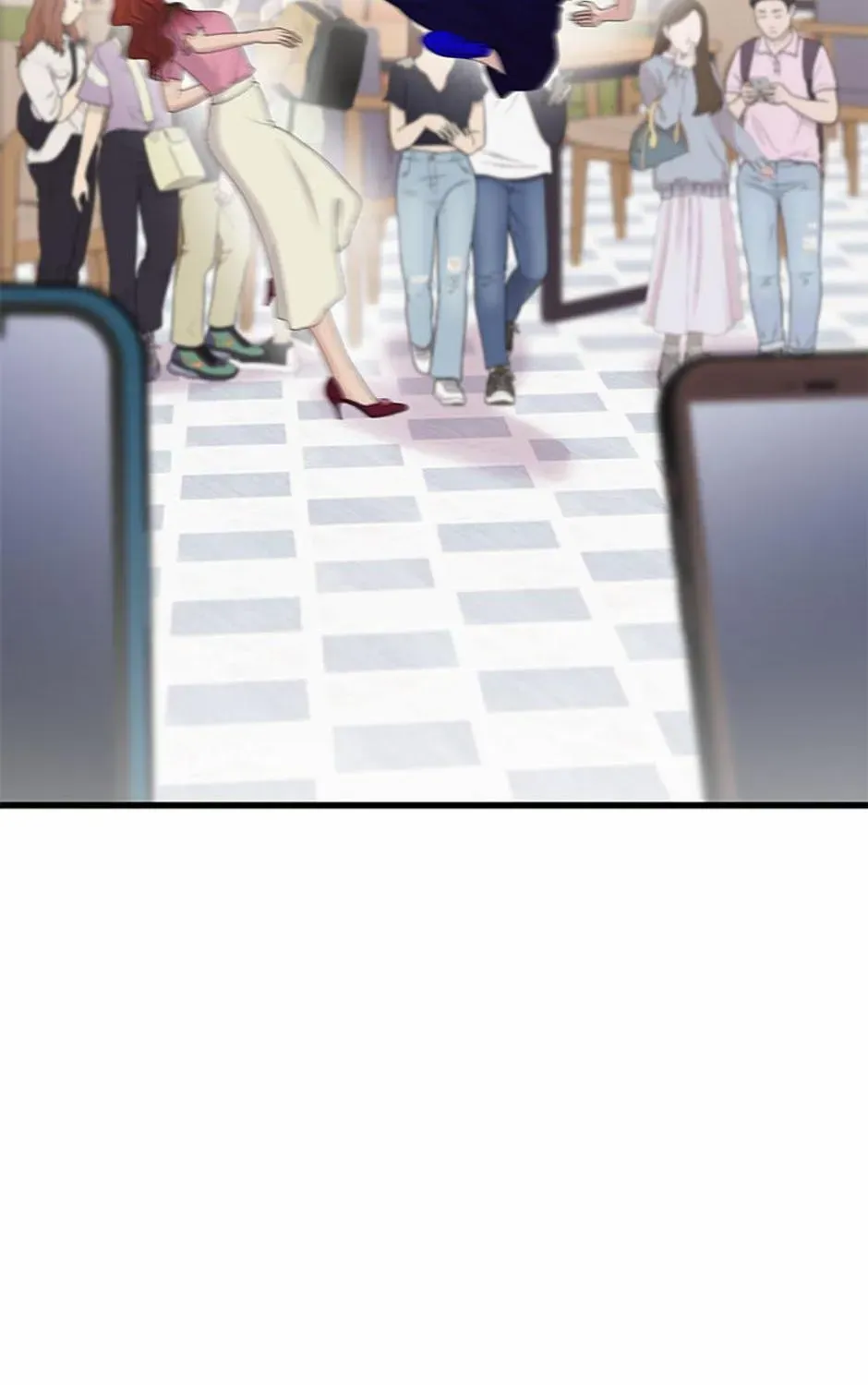 Genre is Romance Chapter 67 page 192 - 