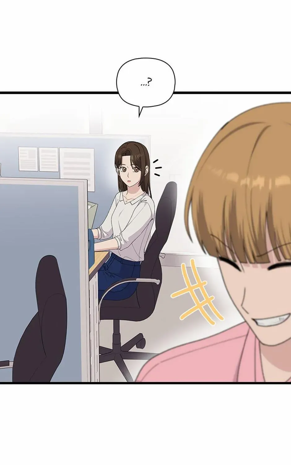 Genre is Romance Chapter 67 page 194 - 