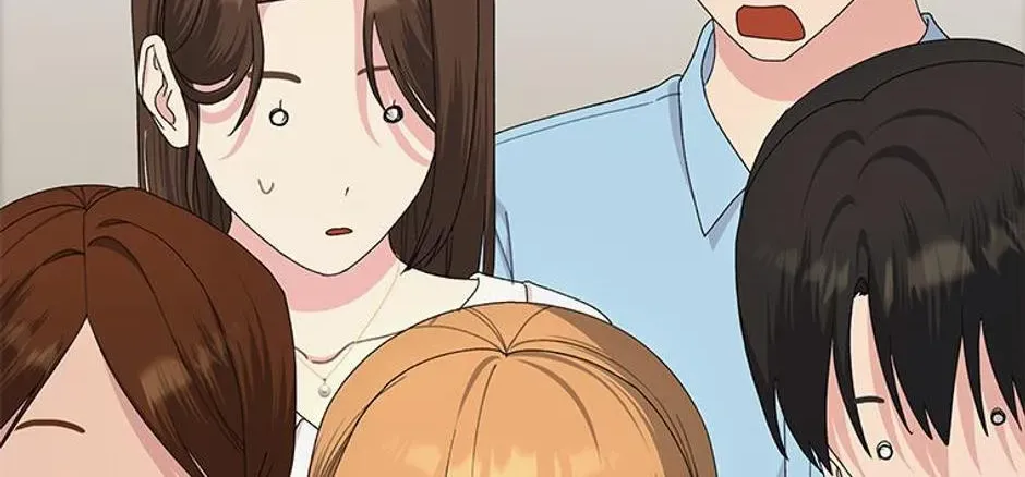 Genre is Romance Chapter 67 page 203 - 