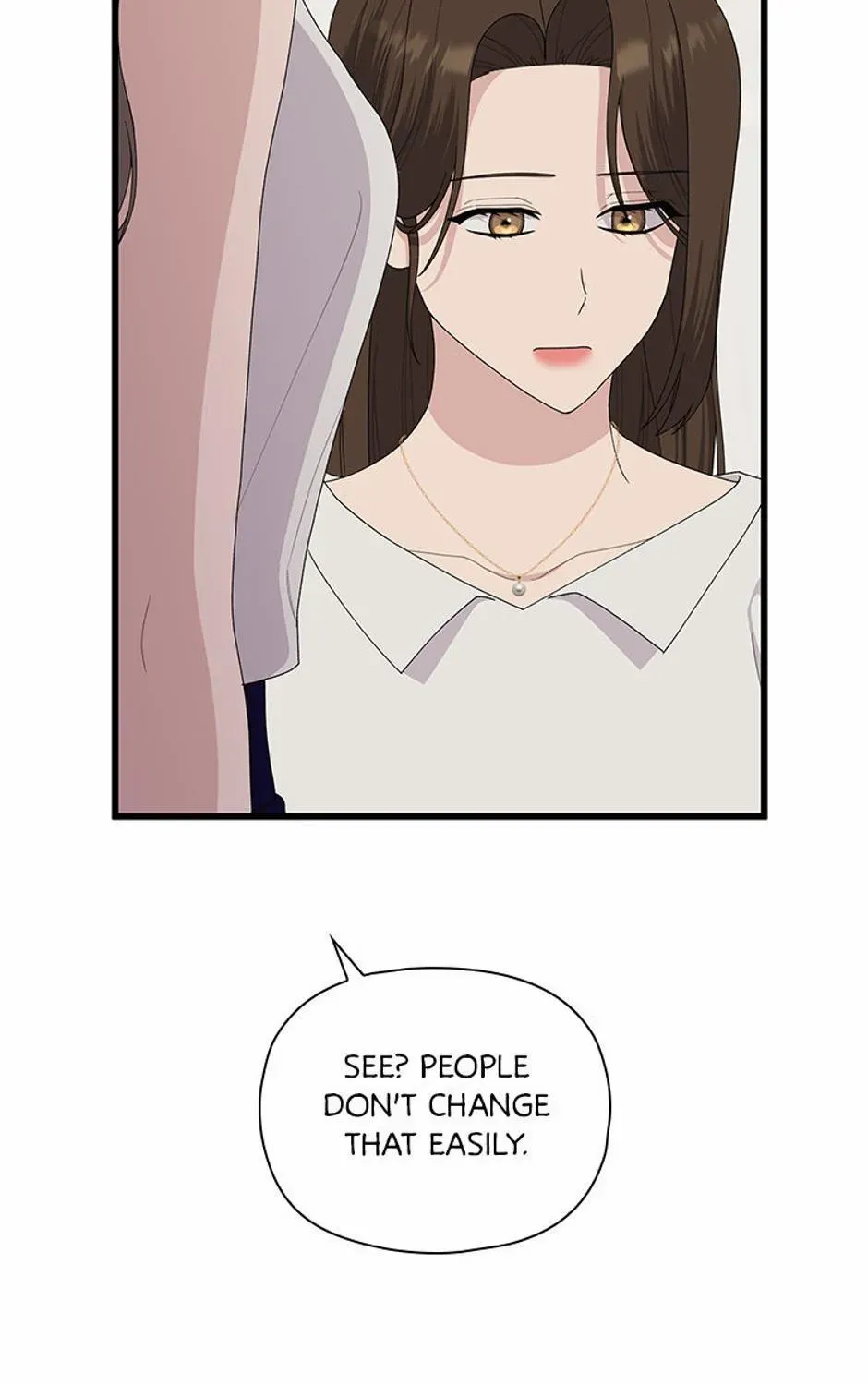 Genre is Romance Chapter 67 page 30 - 