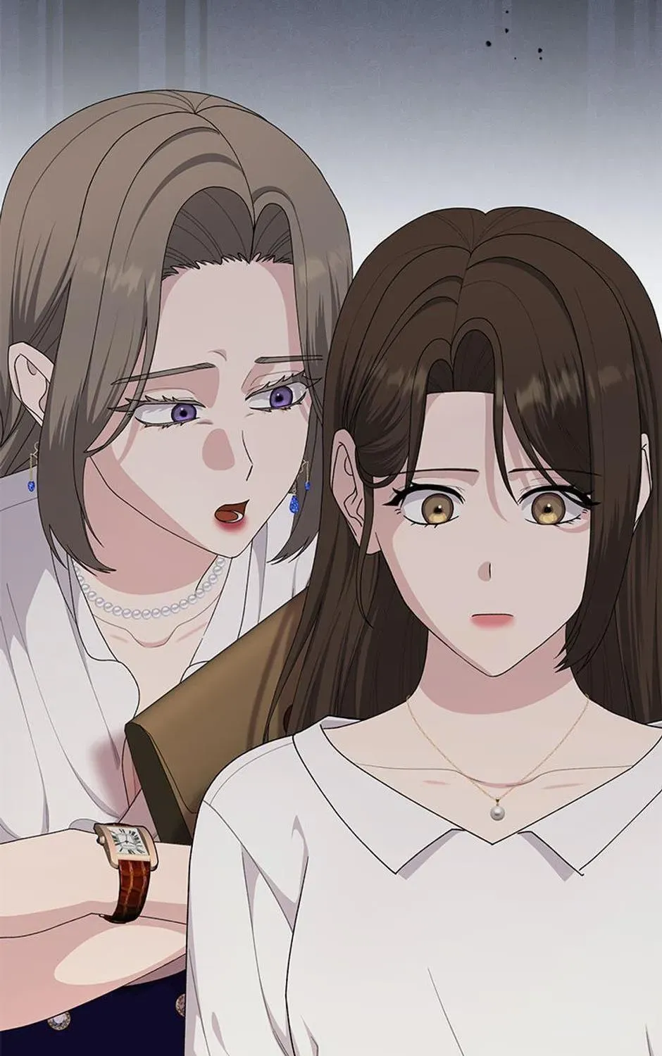 Genre is Romance Chapter 67 page 34 - 