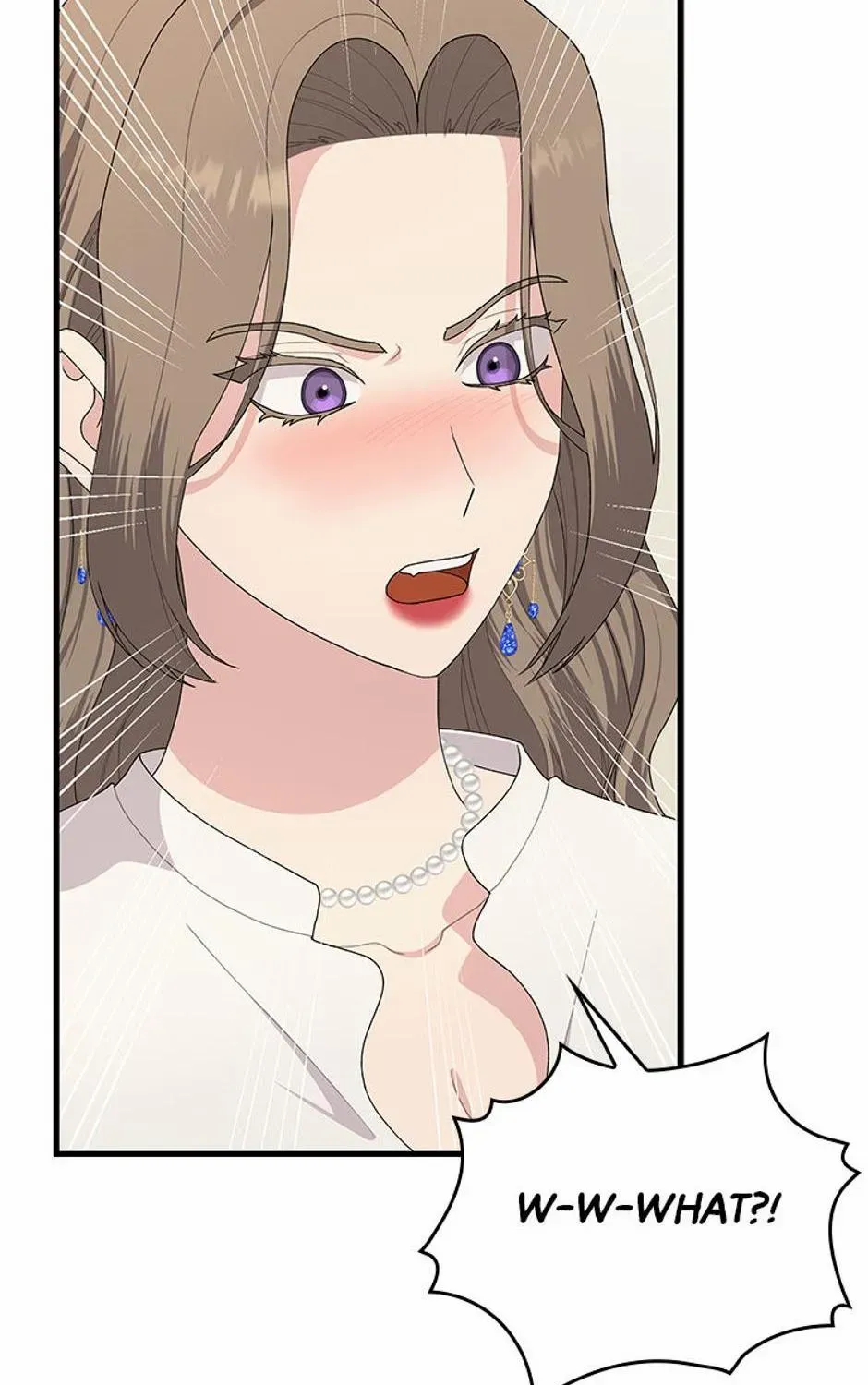 Genre is Romance Chapter 67 page 44 - 
