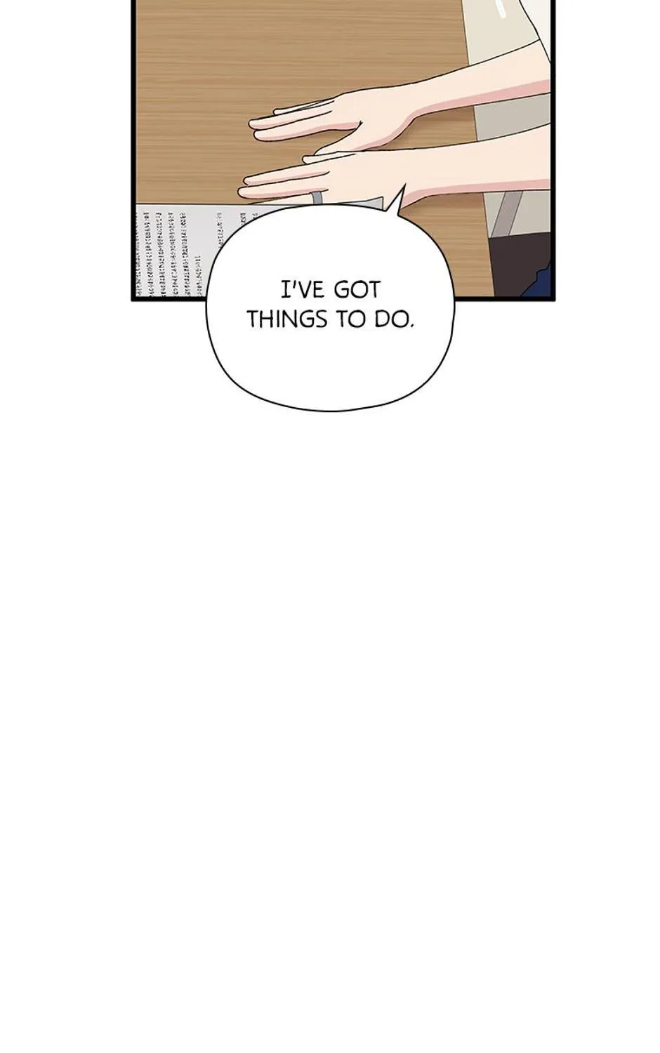 Genre is Romance Chapter 67 page 48 - 