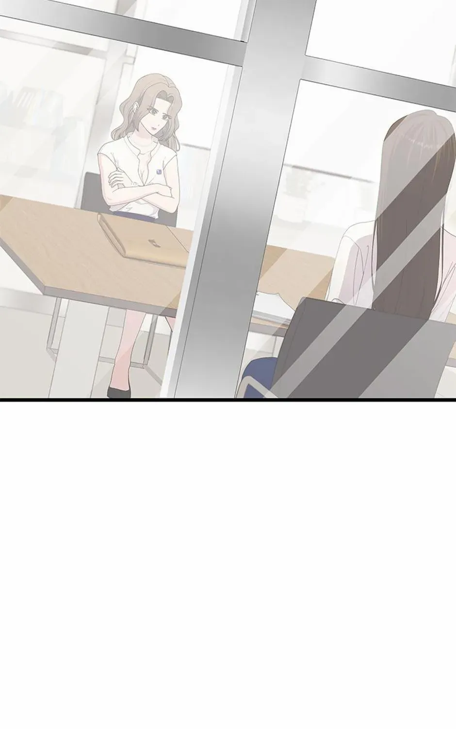 Genre is Romance Chapter 67 page 6 - 