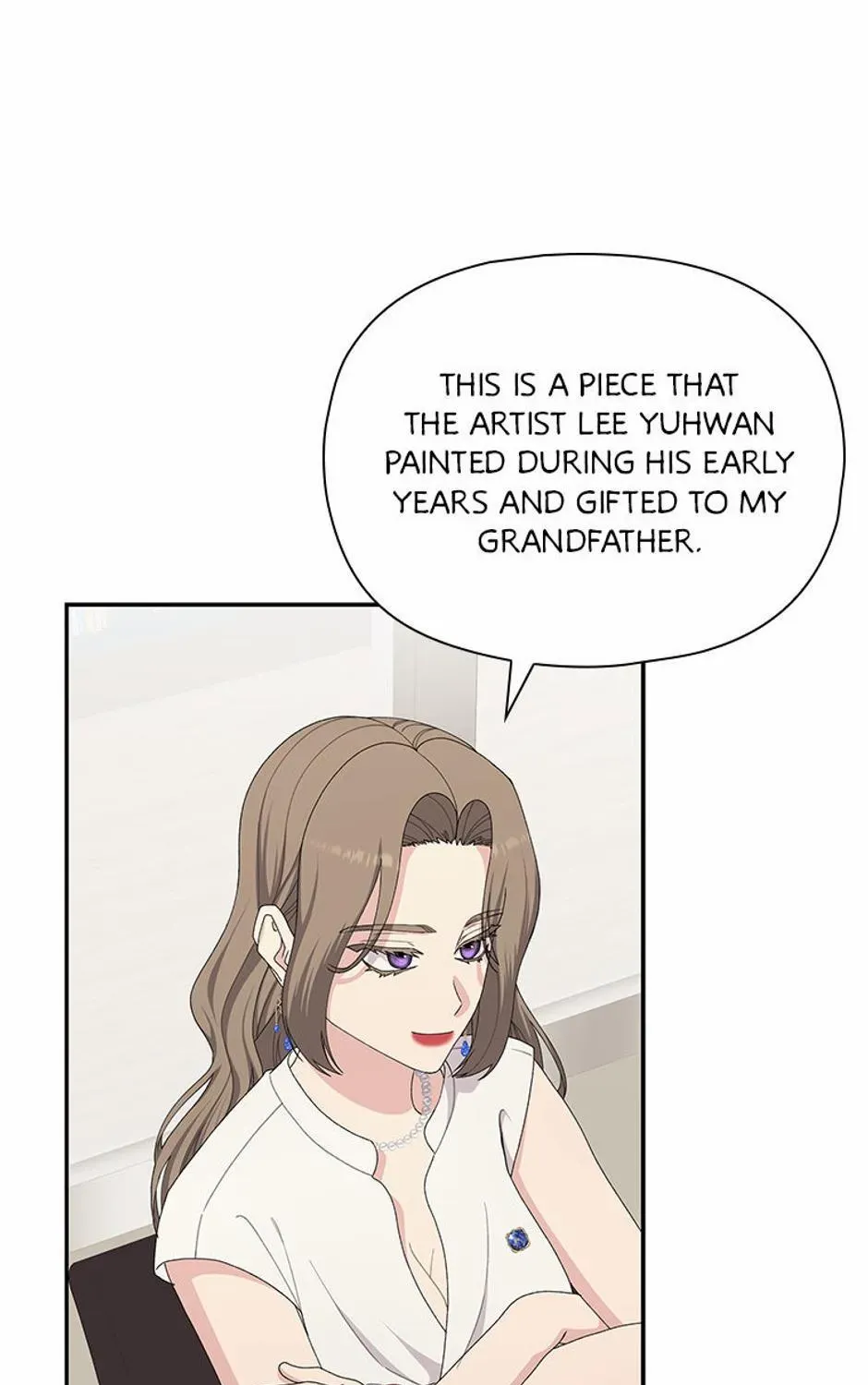 Genre is Romance Chapter 67 page 62 - 