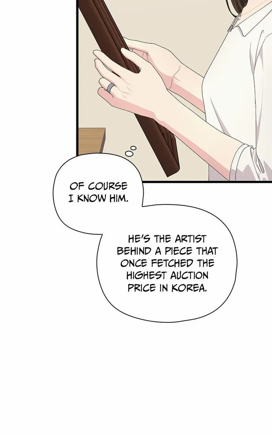 Genre is Romance Chapter 67 page 66 - 
