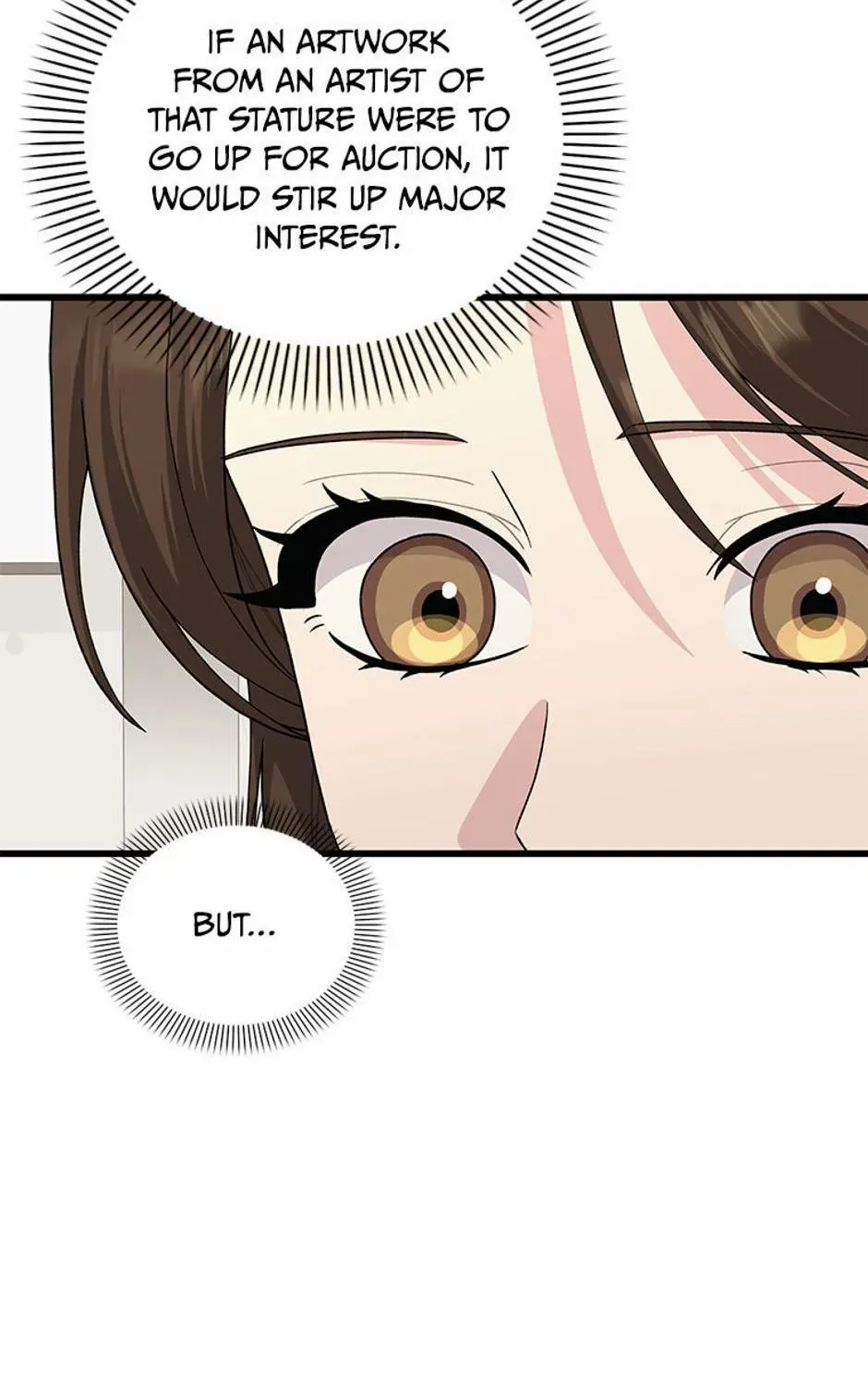 Genre is Romance Chapter 67 page 68 - 