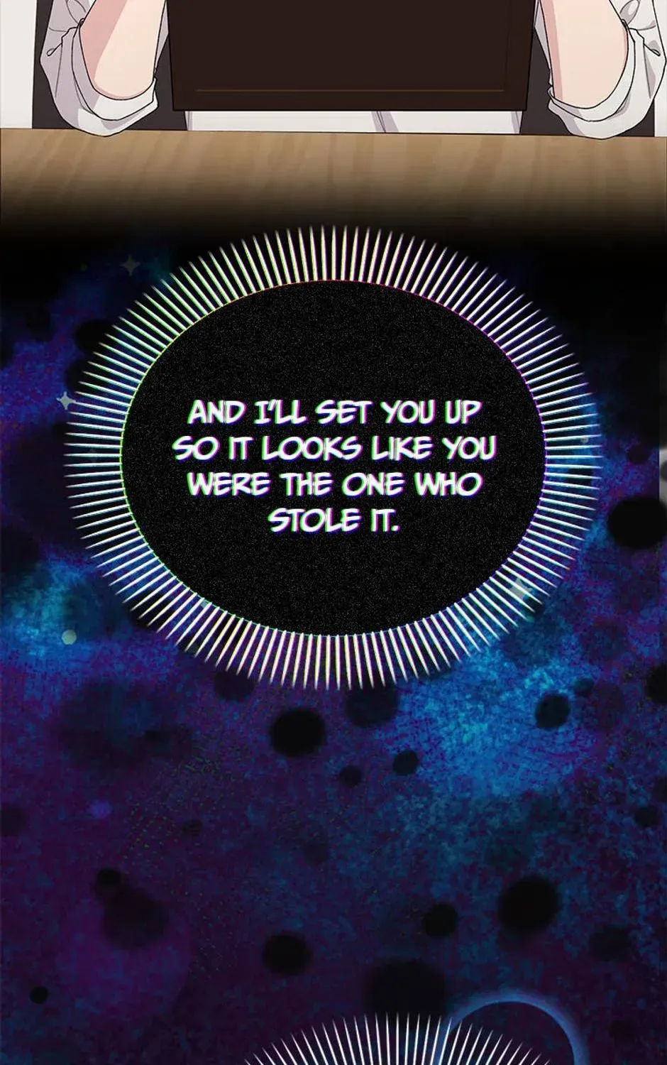 Genre is Romance Chapter 67 page 78 - 