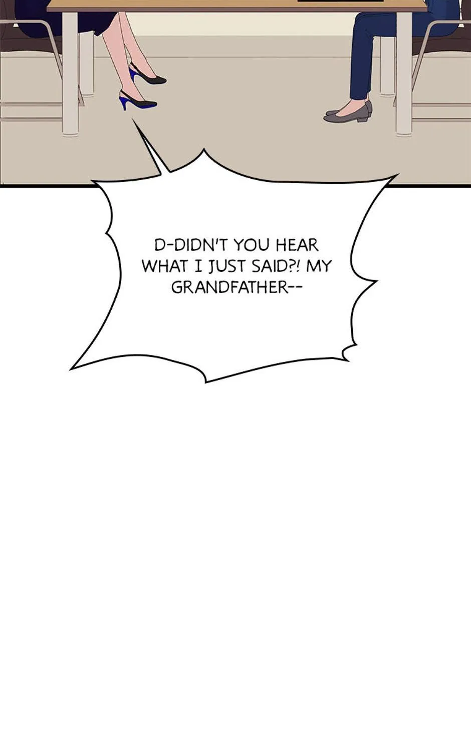 Genre is Romance Chapter 67 page 90 - 