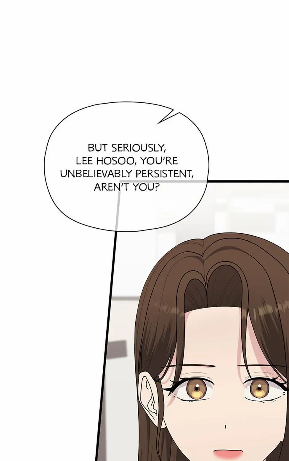 Genre is Romance Chapter 67 page 10 - 