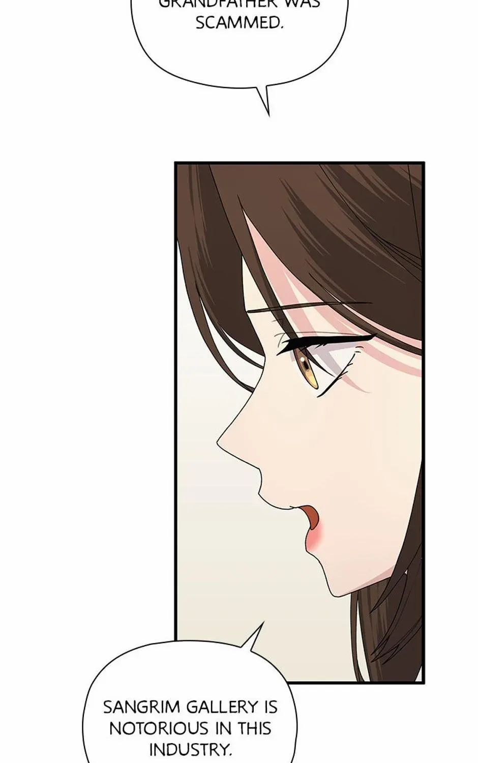Genre is Romance Chapter 67 page 92 - 