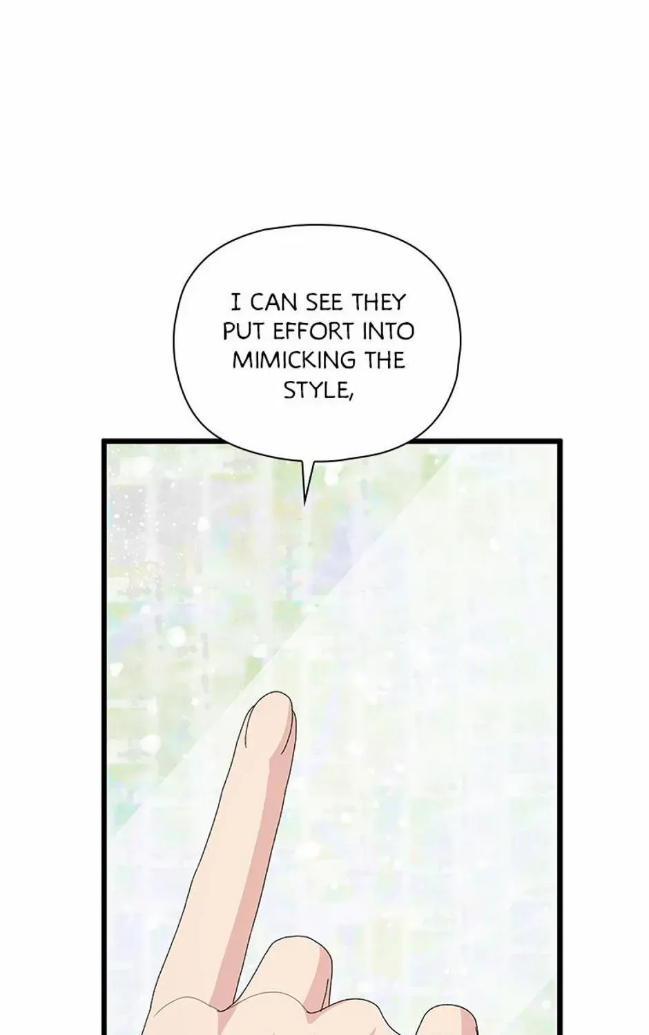 Genre is Romance Chapter 67 page 94 - 